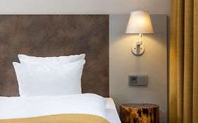 SORAT Hotel Ambassador